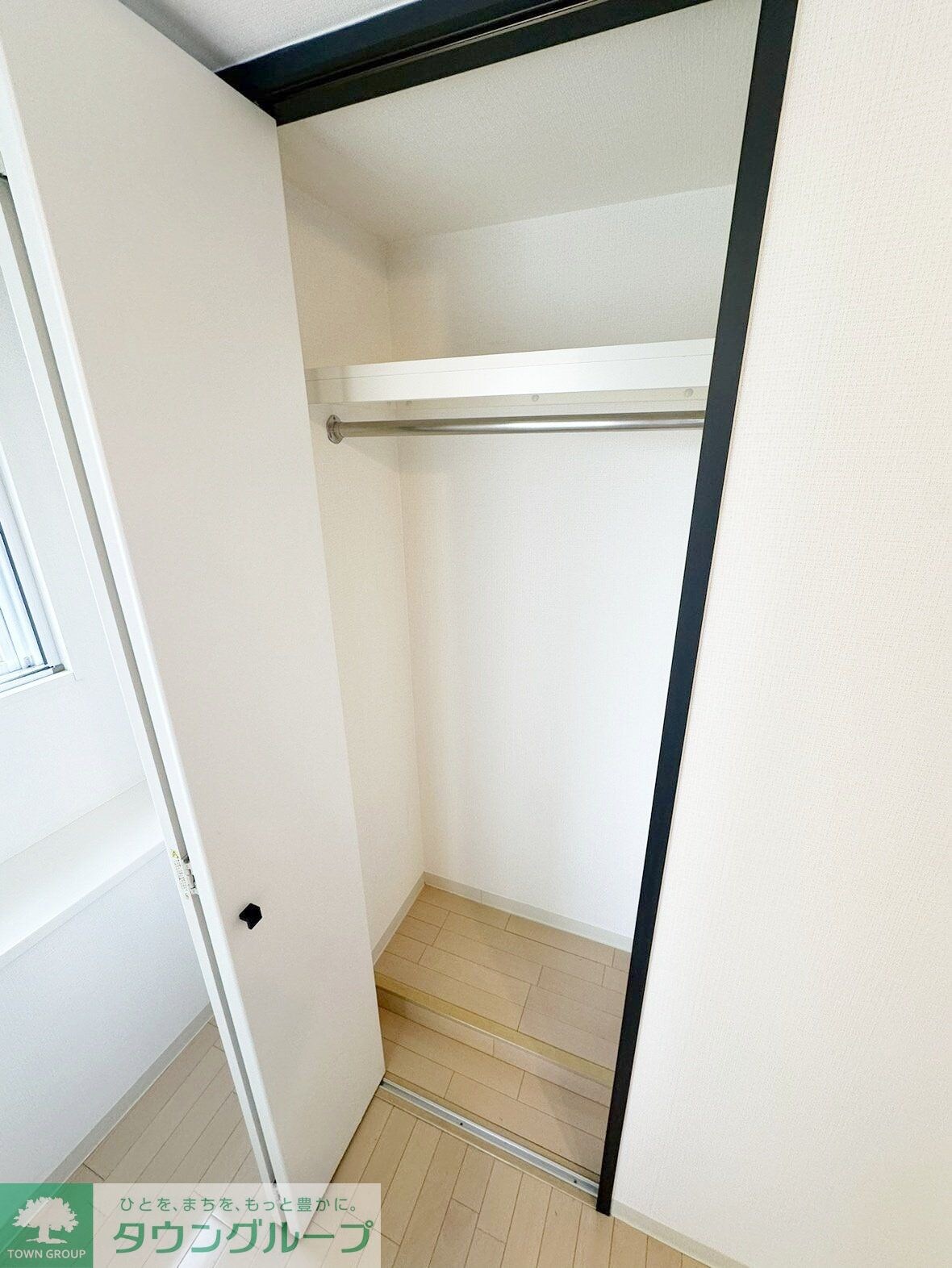 グランヴァンデュヴェール東京の物件内観写真