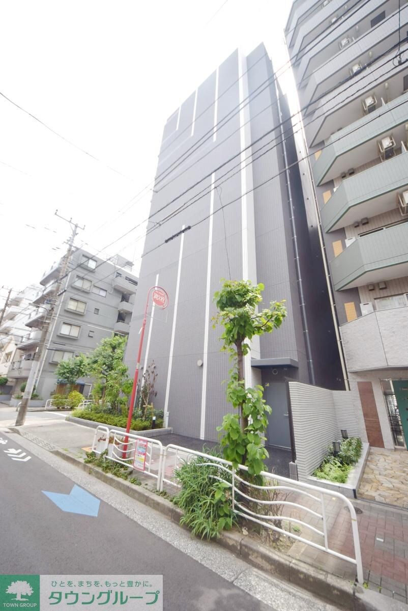 ジェノヴィア木場IIの物件内観写真