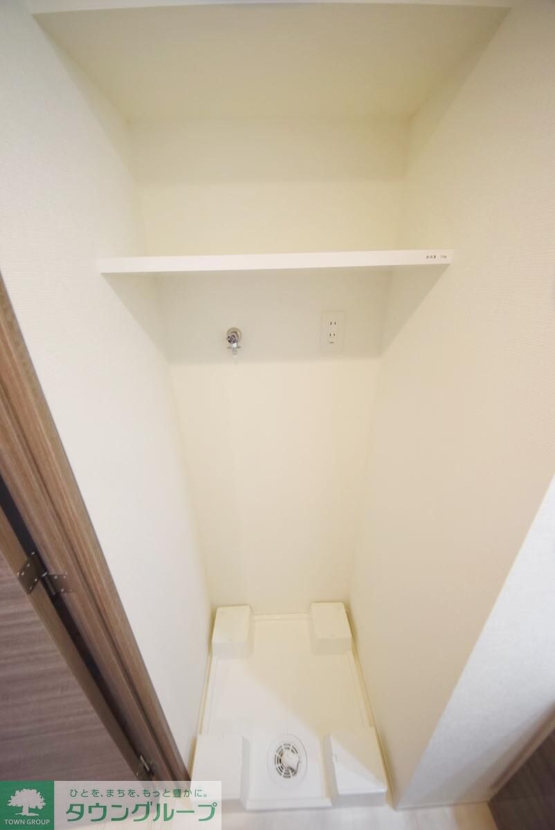 ジェノヴィア木場IIの物件内観写真