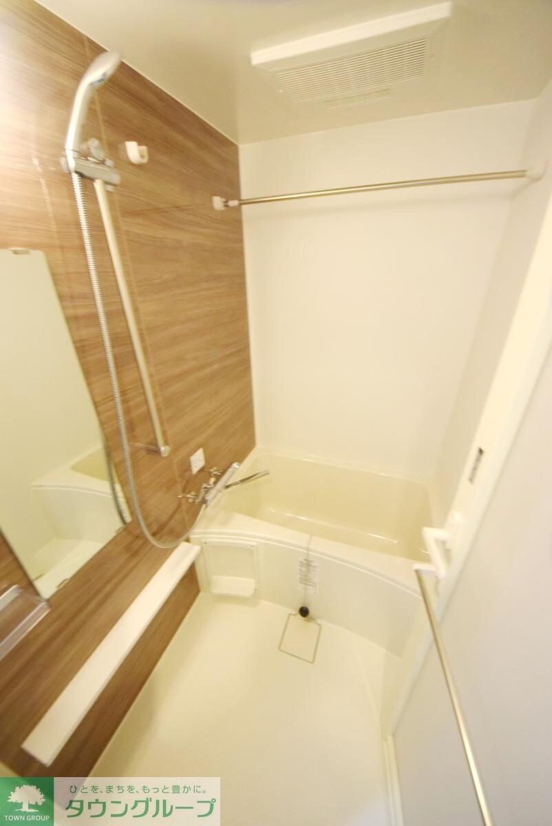 ジェノヴィア木場IIの物件内観写真