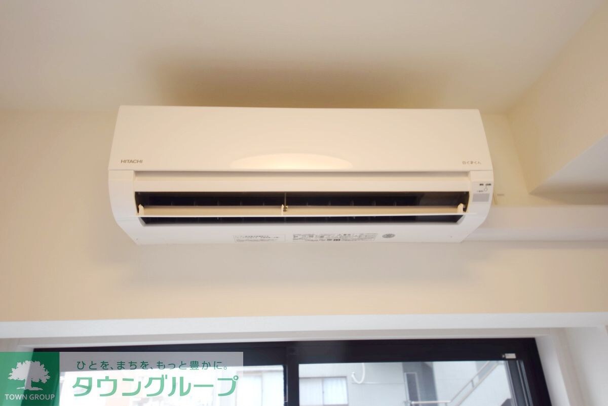 ジェノヴィア木場IIの物件内観写真