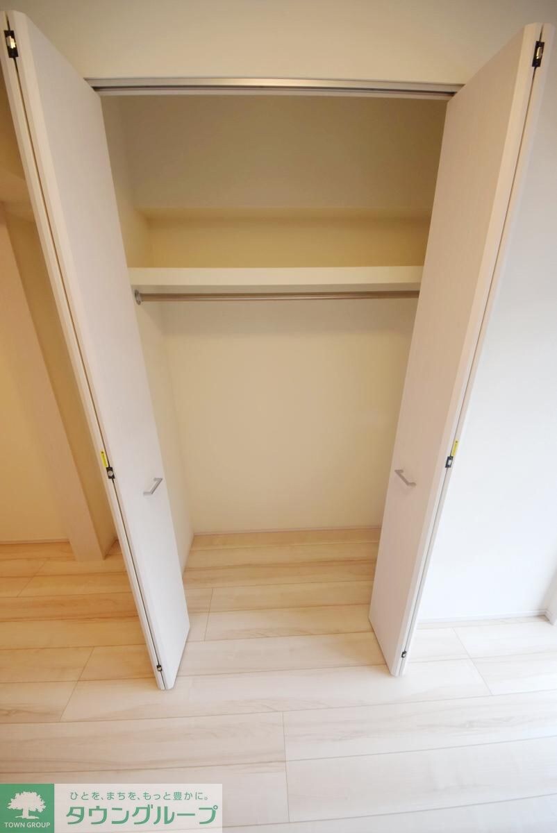 ジェノヴィア木場IIの物件内観写真