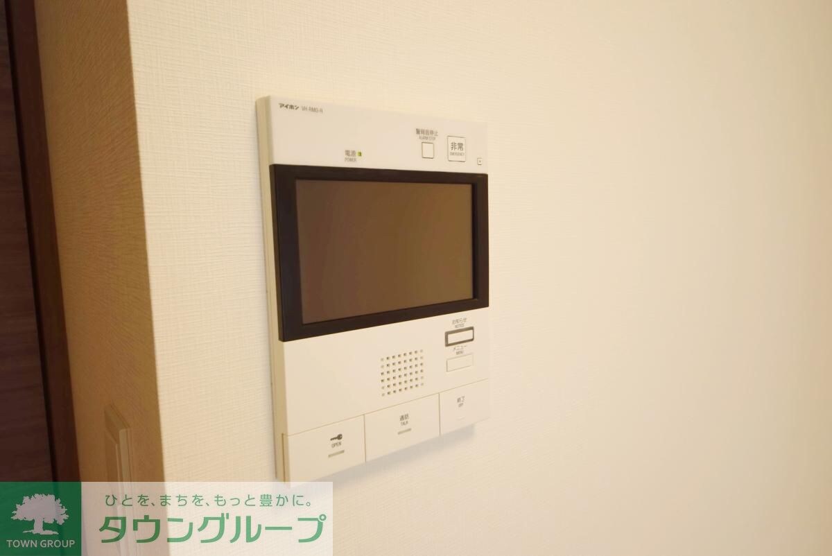 ジェノヴィア木場IIの物件内観写真