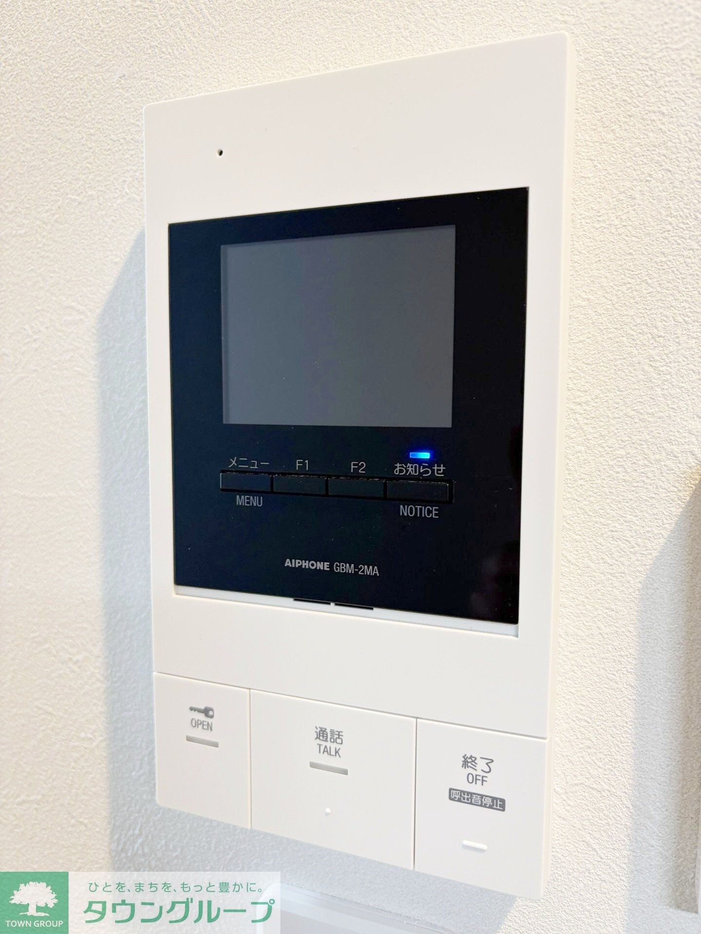 プライムガーデン大森の物件内観写真