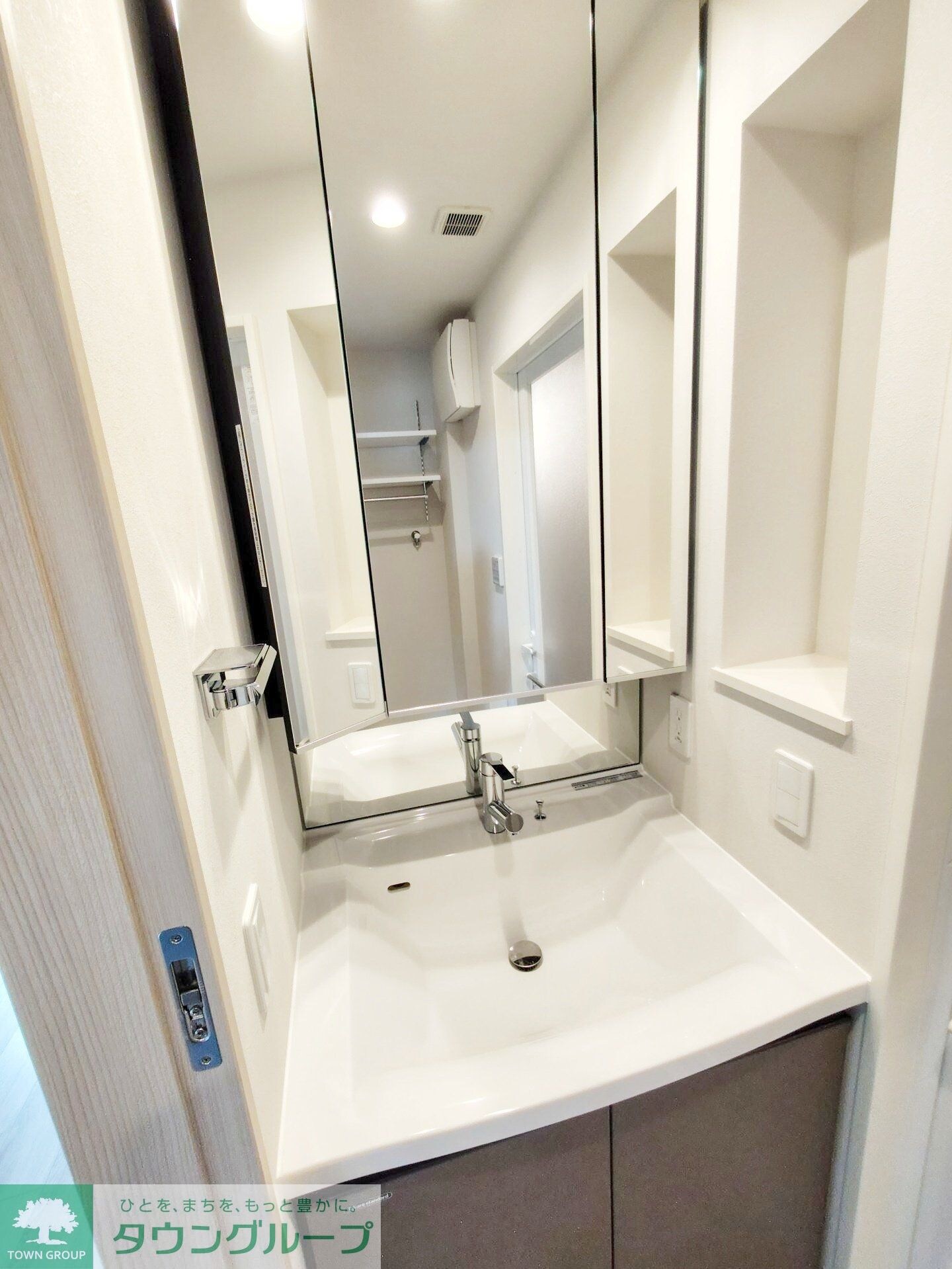 プライムガーデン大森の物件内観写真