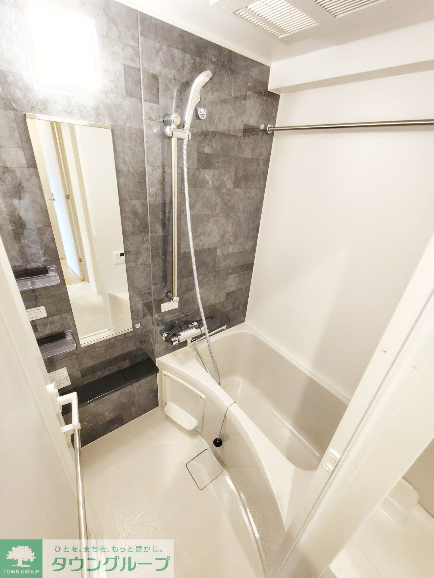 プライムガーデン大森の物件内観写真