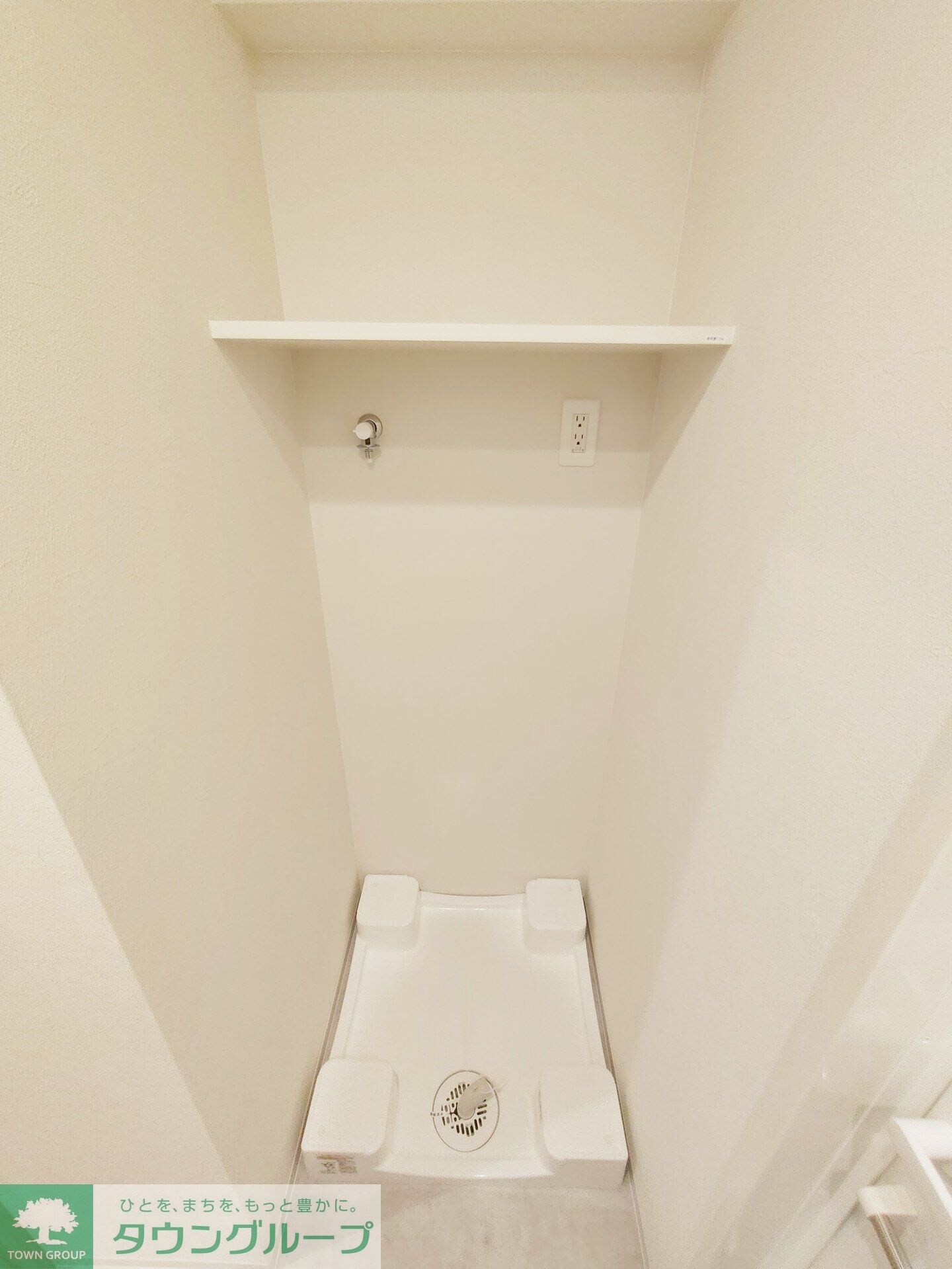 プライムガーデン大森の物件内観写真