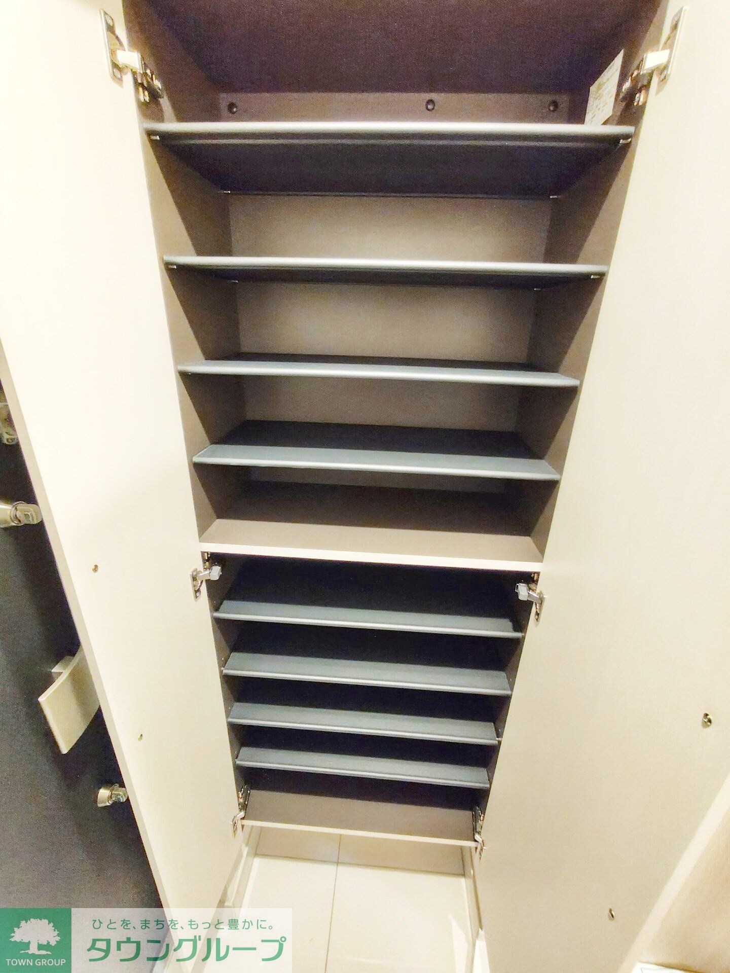 プライムガーデン大森の物件内観写真