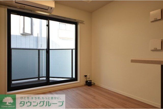 ルネサンスコート目黒南の物件内観写真