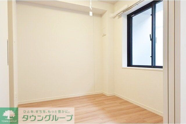 ルネサンスコート目黒南の物件内観写真