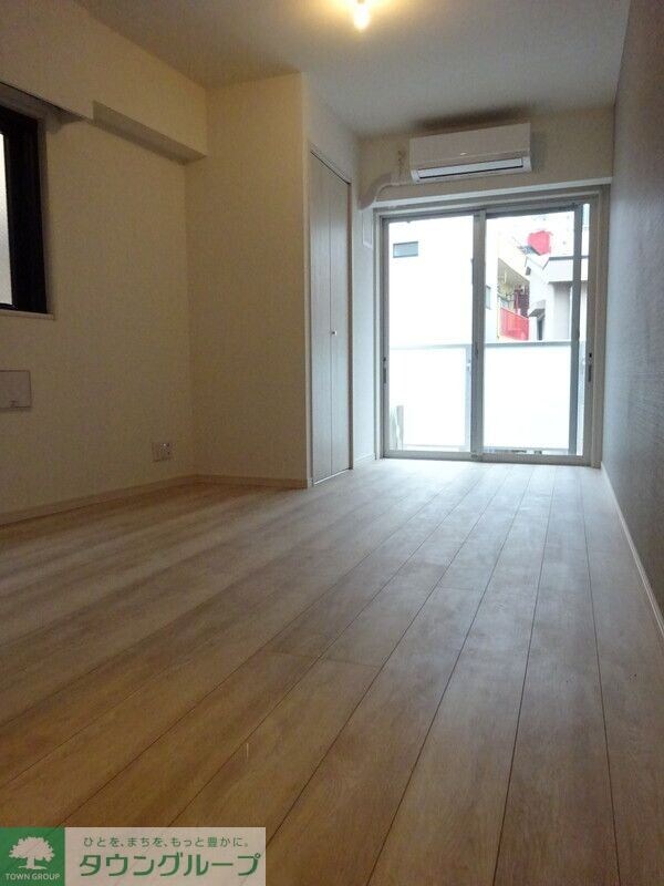 Log代々木の物件内観写真