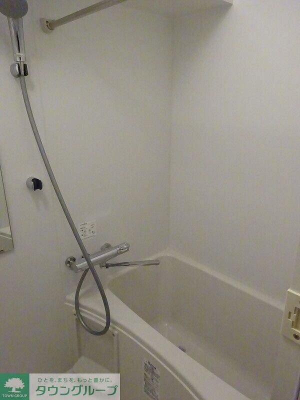 Log代々木の物件内観写真