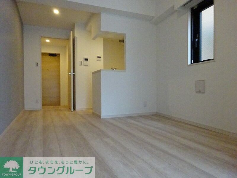 Log代々木の物件内観写真