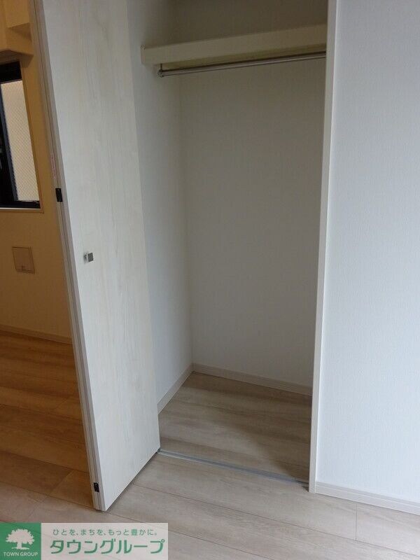 Log代々木の物件内観写真