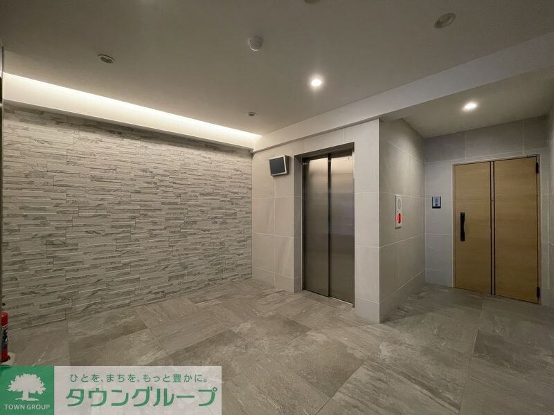 Log代々木の物件内観写真