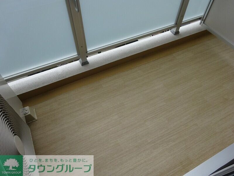 Log代々木の物件内観写真