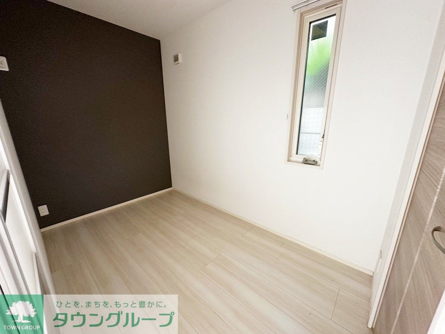 プランドール恵比寿の物件内観写真