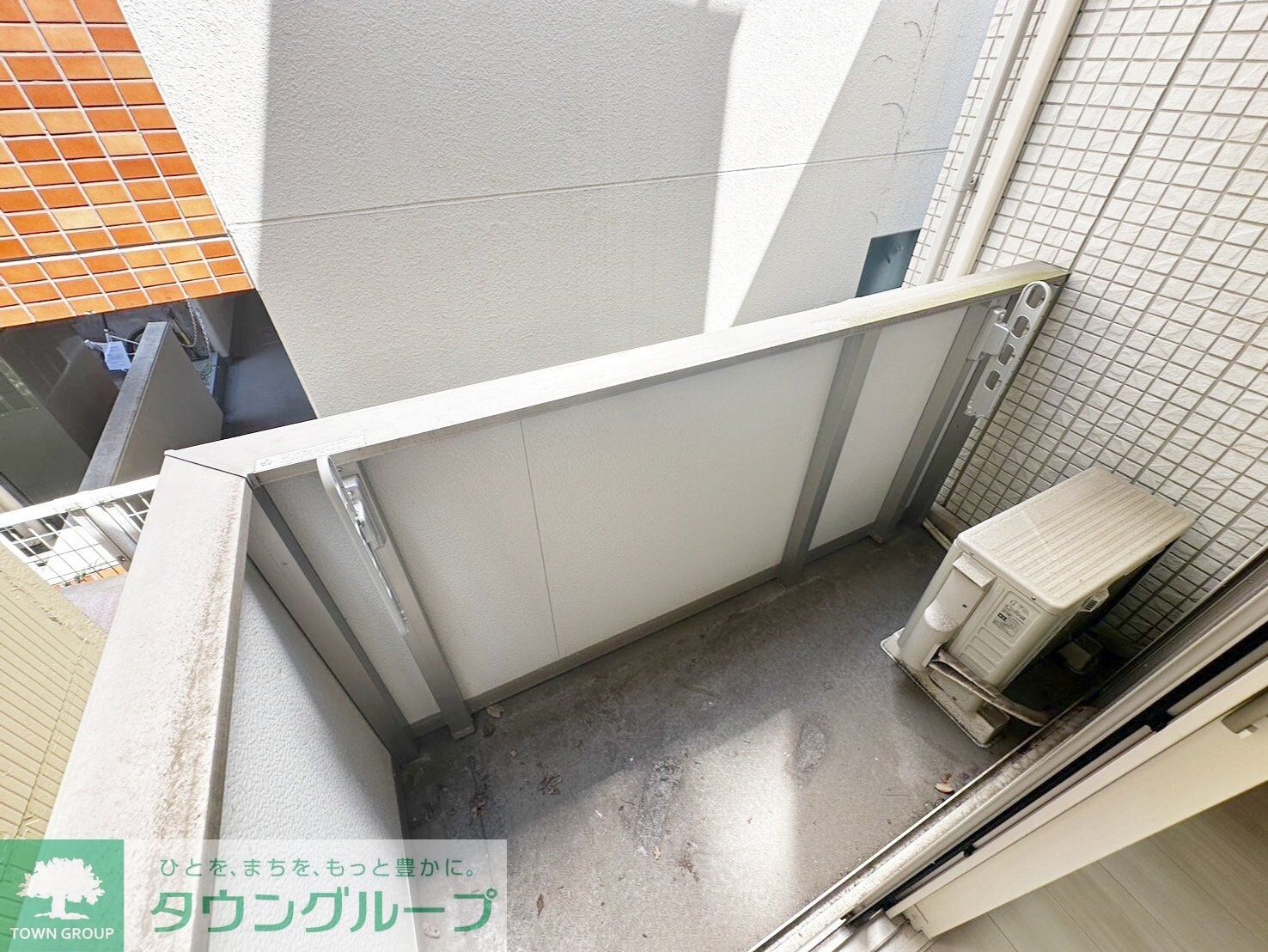 プランドール恵比寿の物件内観写真