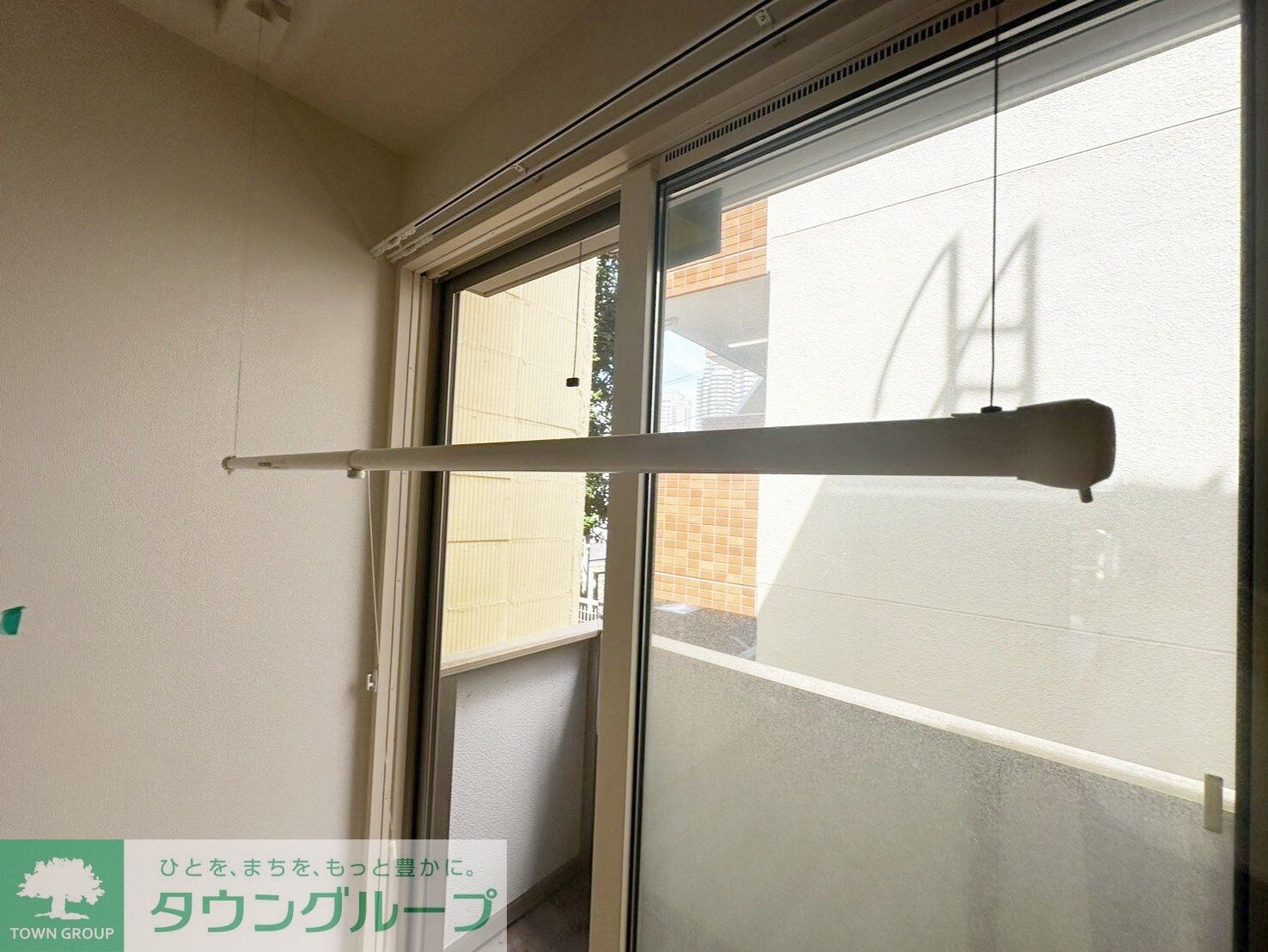 プランドール恵比寿の物件内観写真