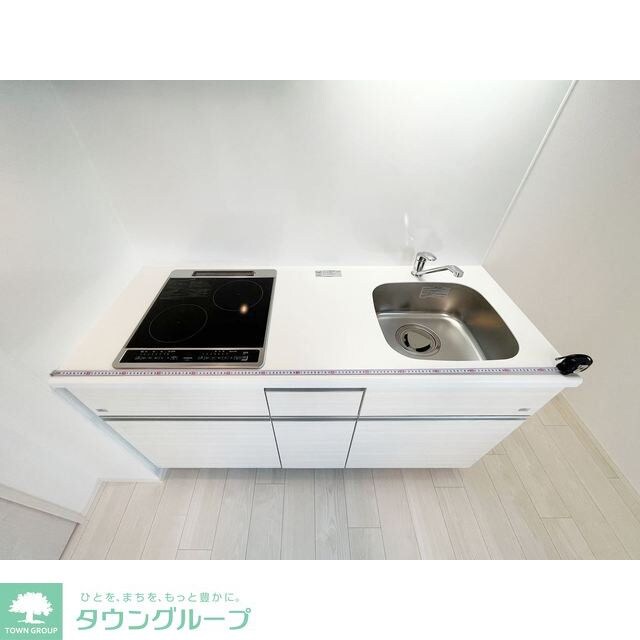 ルリアン西新宿の物件内観写真