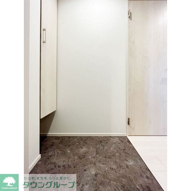 ルリアン西新宿の物件内観写真