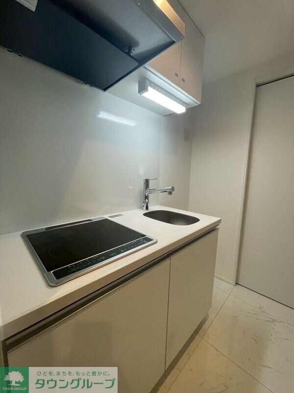 Fullea若松河田の物件内観写真