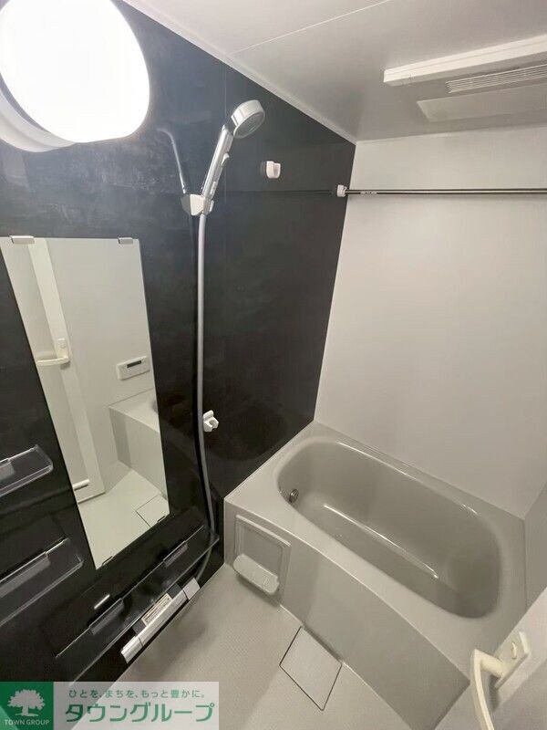 Fullea若松河田の物件内観写真