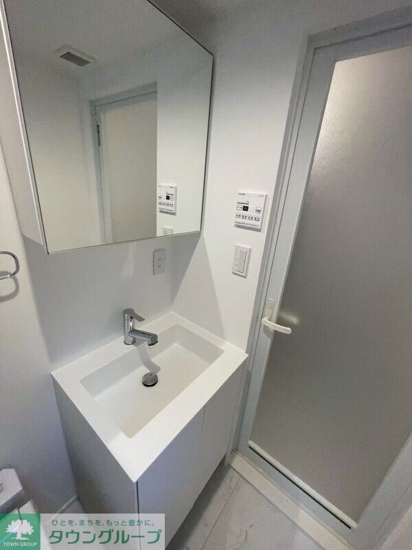 Fullea若松河田の物件内観写真