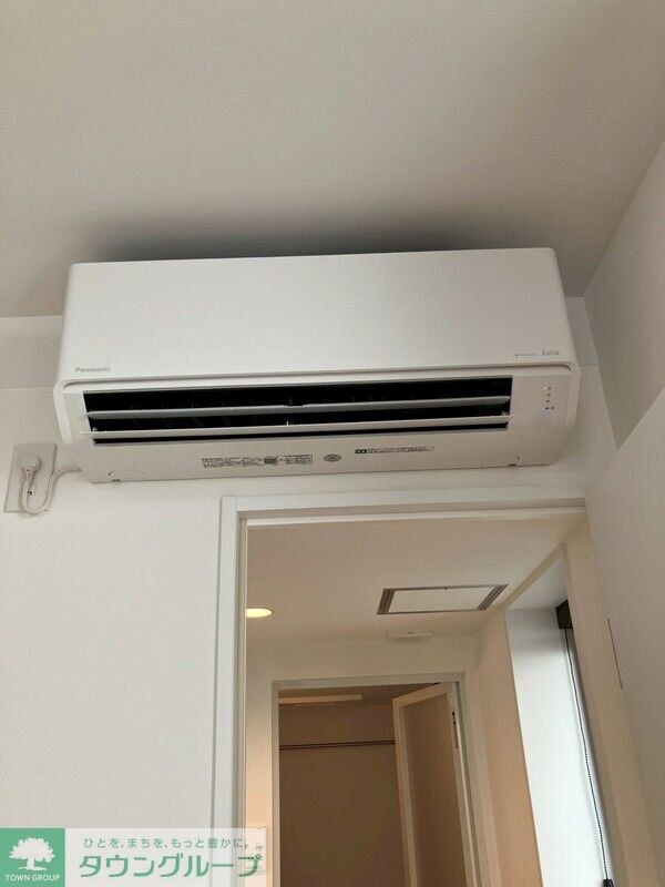 Fullea若松河田の物件内観写真