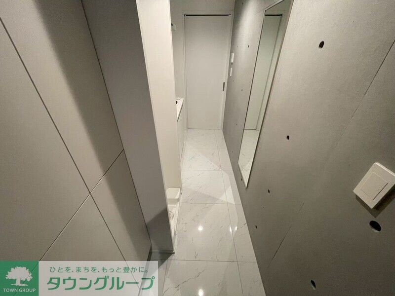 Fullea若松河田の物件内観写真