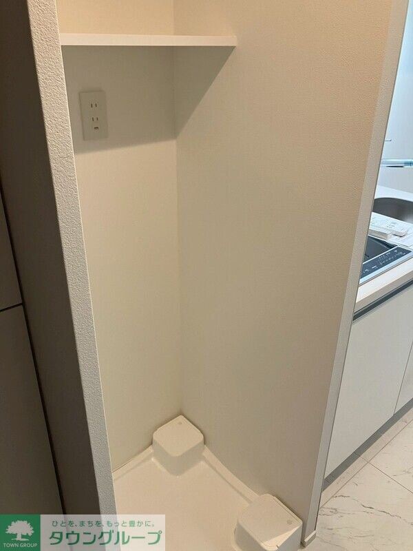 Fullea若松河田の物件内観写真