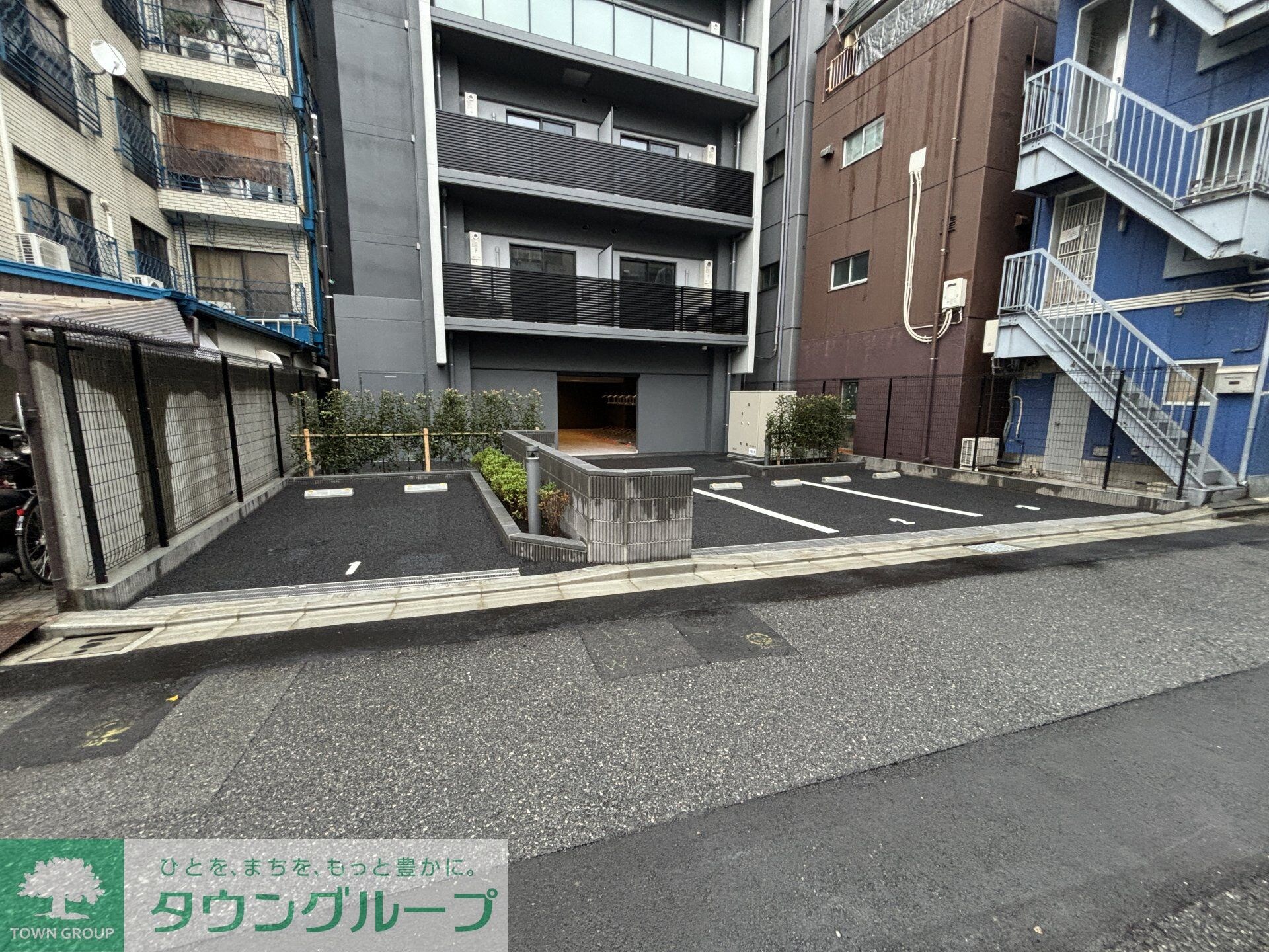 S-RESIDENCE新宿早稲田avelisの物件内観写真