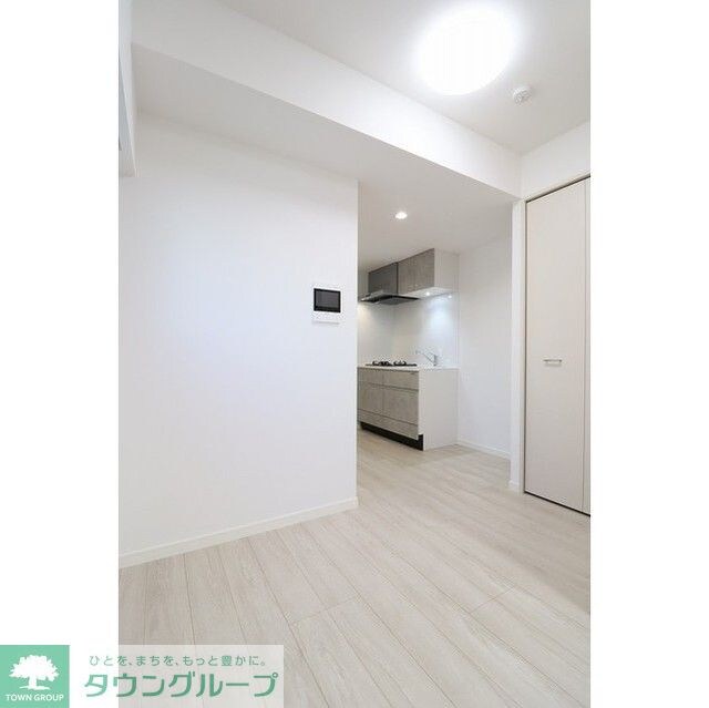 ウェルスクエア錦糸町SOUTHの物件内観写真