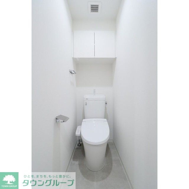 ウェルスクエア錦糸町SOUTHの物件内観写真