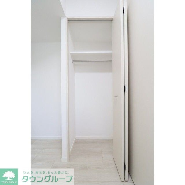 ウェルスクエア錦糸町SOUTHの物件内観写真