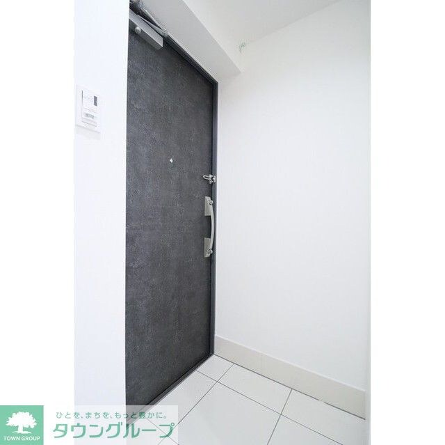 ウェルスクエア錦糸町SOUTHの物件内観写真