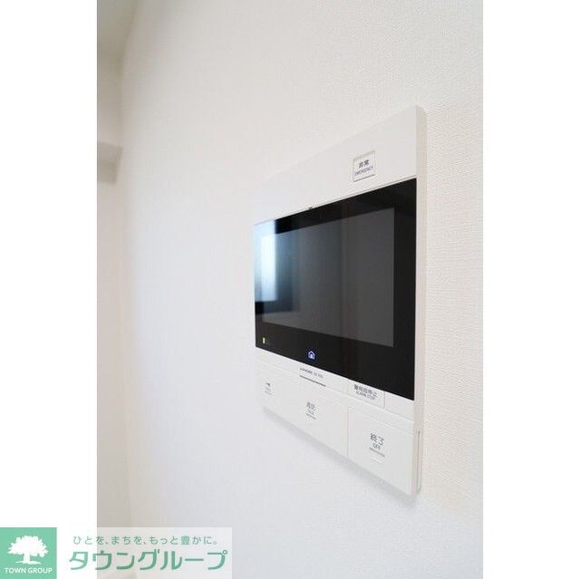 ウェルスクエア錦糸町SOUTHの物件内観写真