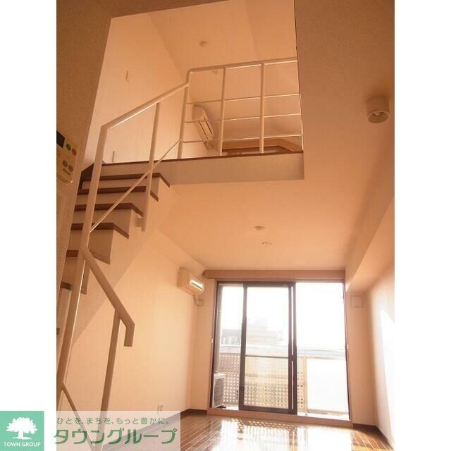 CASSIA目黒の物件内観写真