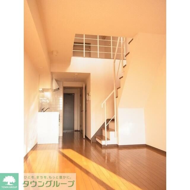 CASSIA目黒の物件内観写真