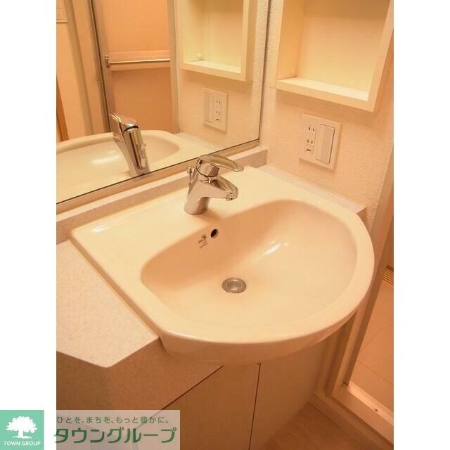 CASSIA目黒の物件内観写真