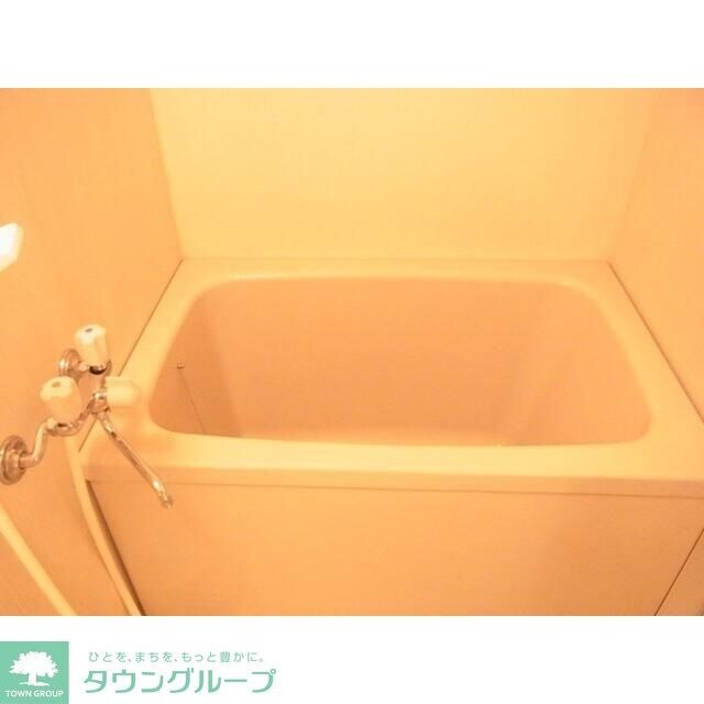 CASSIA目黒の物件内観写真