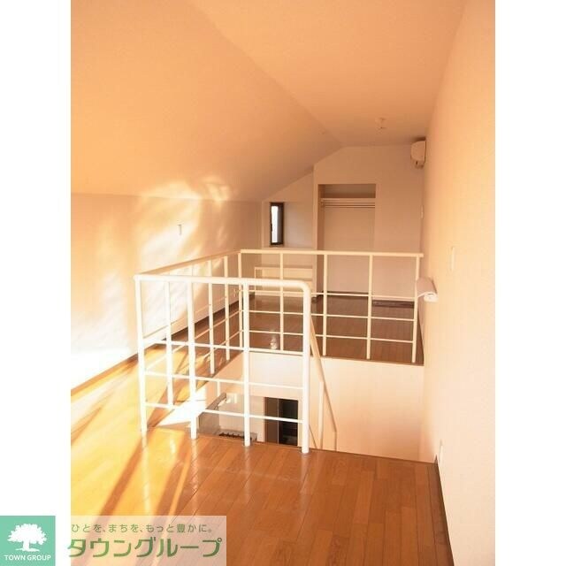 CASSIA目黒の物件内観写真