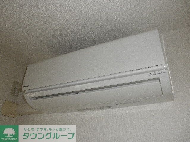 ウィンベルデュエット恵比寿4の物件内観写真