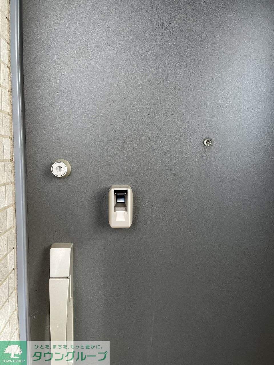 ドゥーエ学芸大学IIの物件内観写真