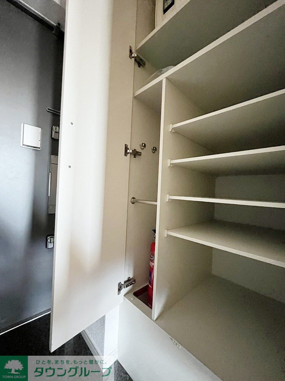 ドゥーエ学芸大学IIの物件内観写真