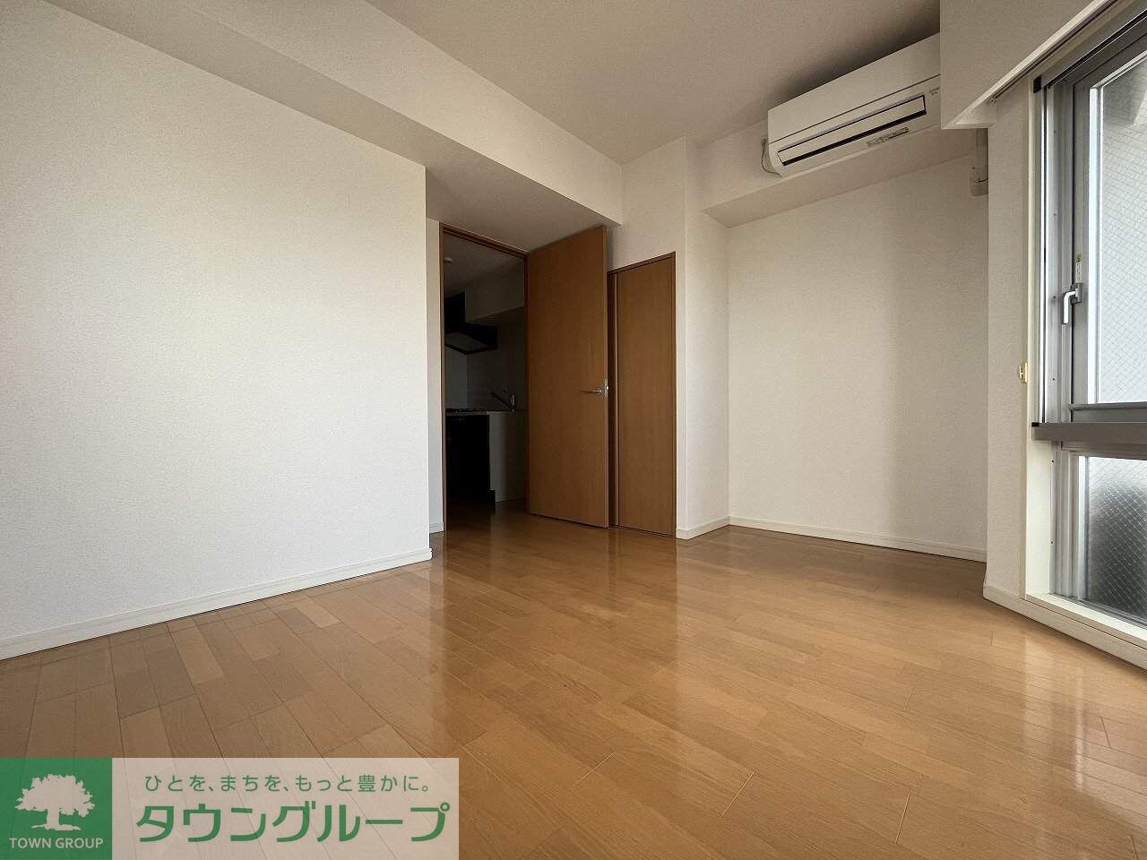 ドゥーエ学芸大学IIの物件内観写真