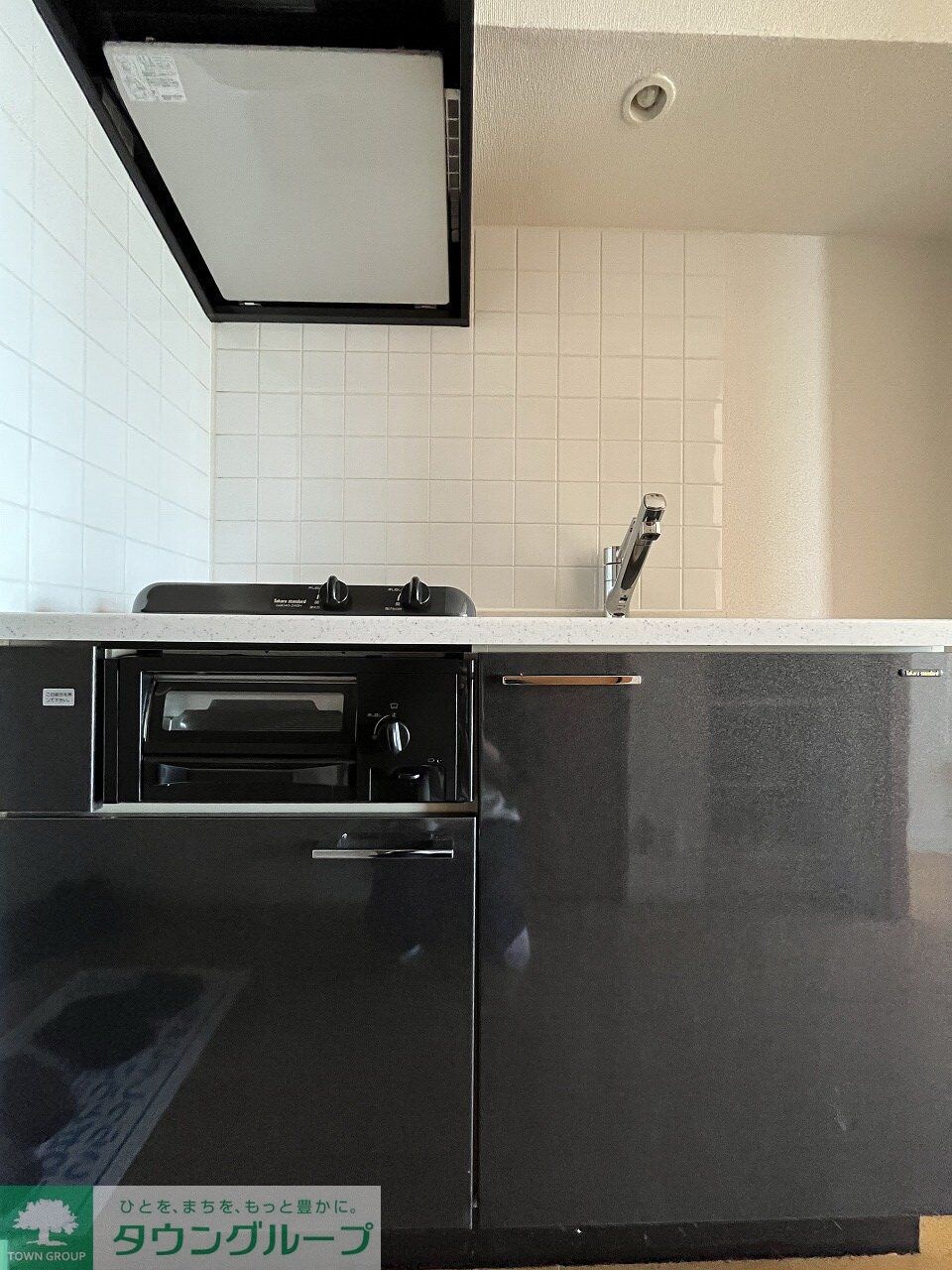 ドゥーエ学芸大学IIの物件内観写真