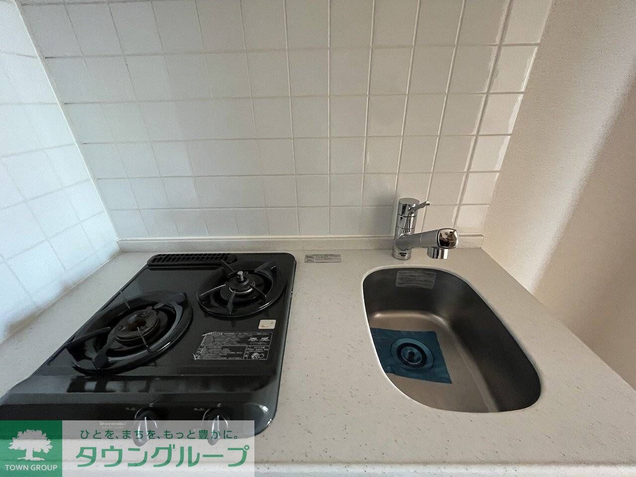 ドゥーエ学芸大学IIの物件内観写真