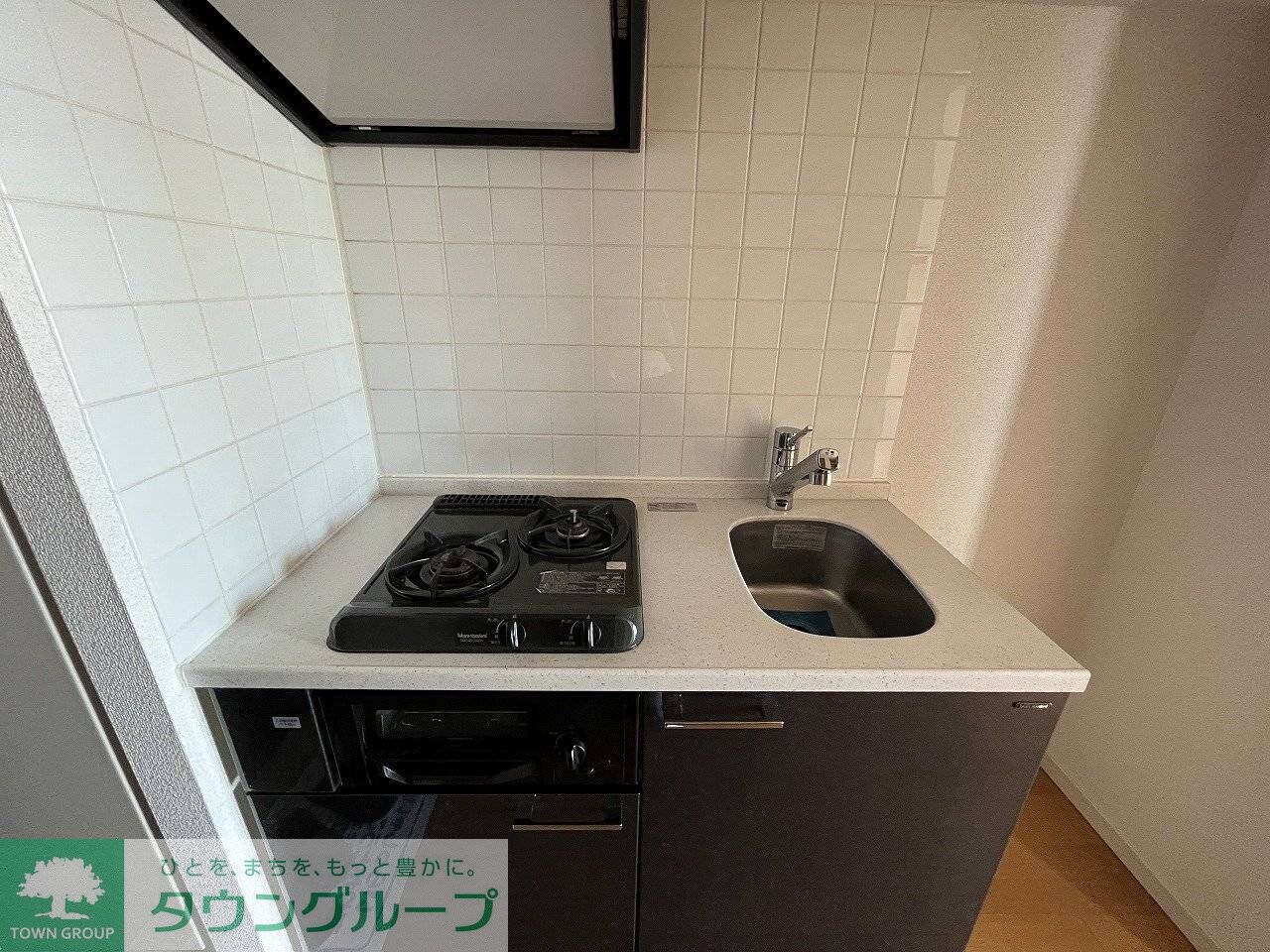 ドゥーエ学芸大学IIの物件内観写真