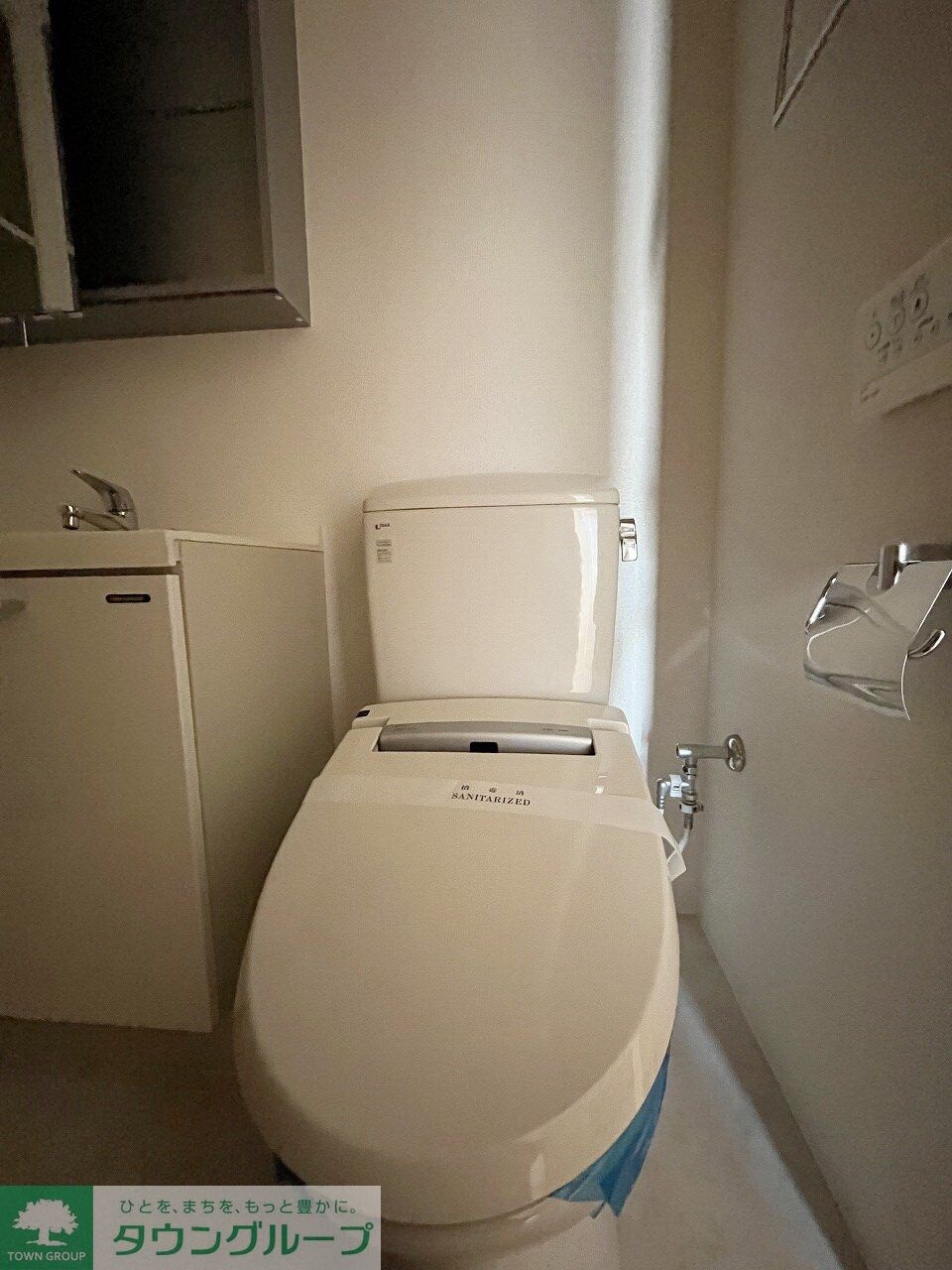 ドゥーエ学芸大学IIの物件内観写真